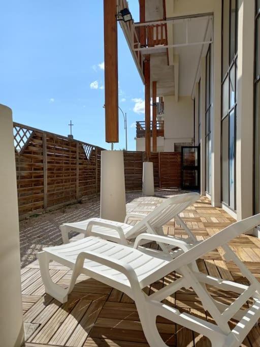Studio Au Coeur De Valberg A Proximite Des Pistes Екстериор снимка