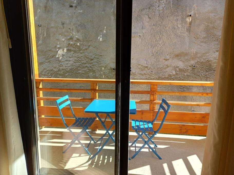 Studio Au Coeur De Valberg A Proximite Des Pistes Екстериор снимка