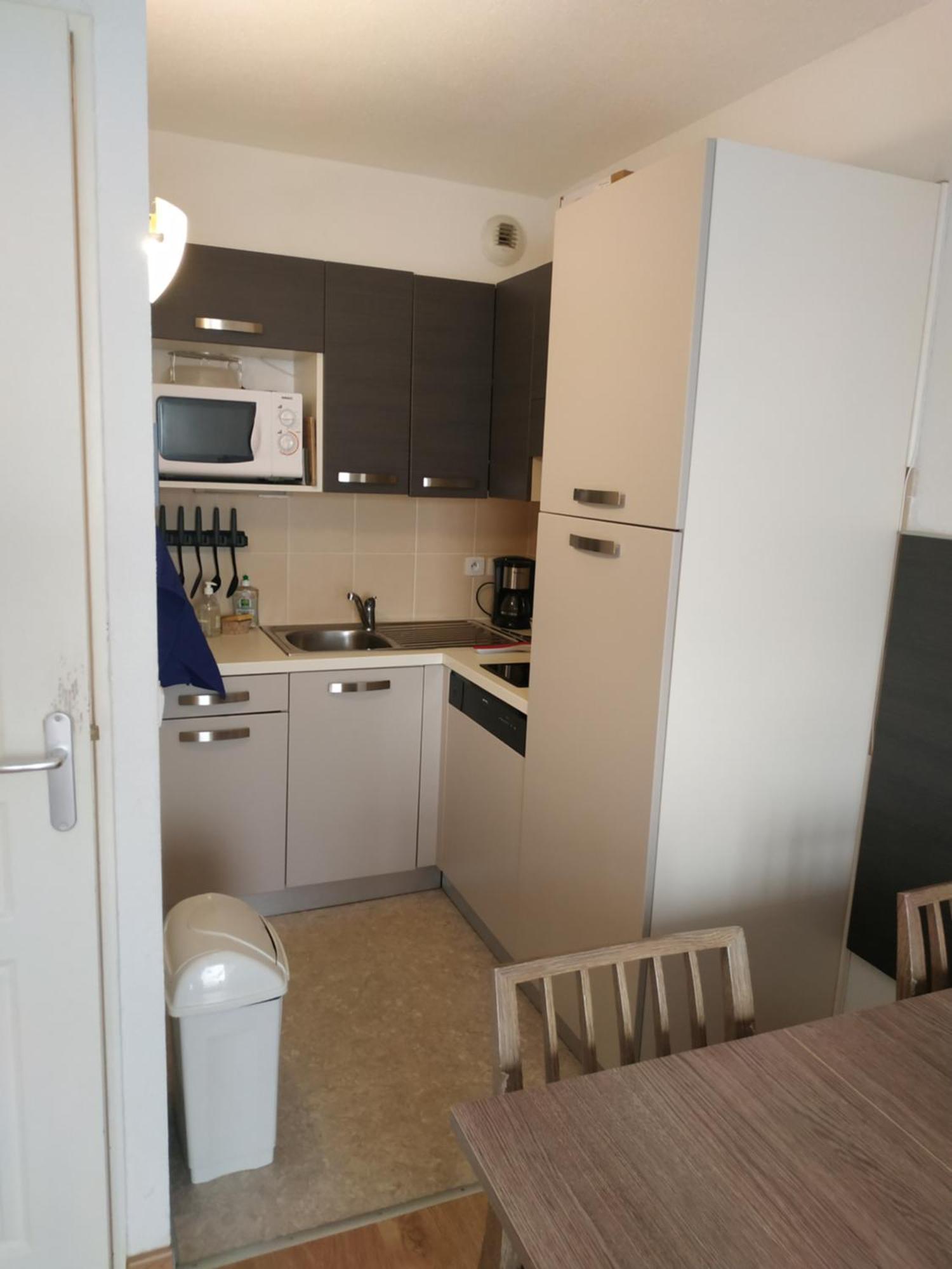 Studio Au Coeur De Valberg A Proximite Des Pistes Екстериор снимка